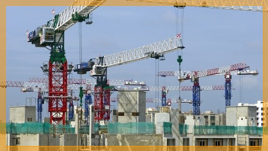 Commercial and Industrial Building Construction in Centurion Commercial and Industrial Building Construction in Centurion
