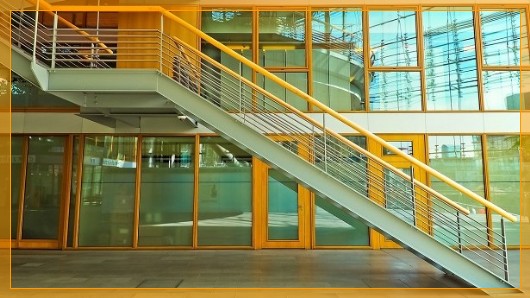 Commercial and Industrial Welding Services Commercial and Industrial Welding Services