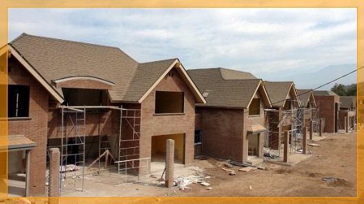 Residential Home Building and Renovations Construction Services