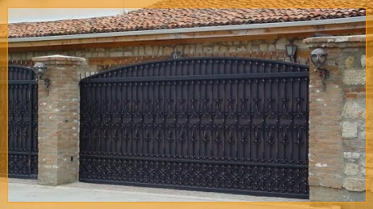 Residential Property Welding Services Residential Property Welding Services